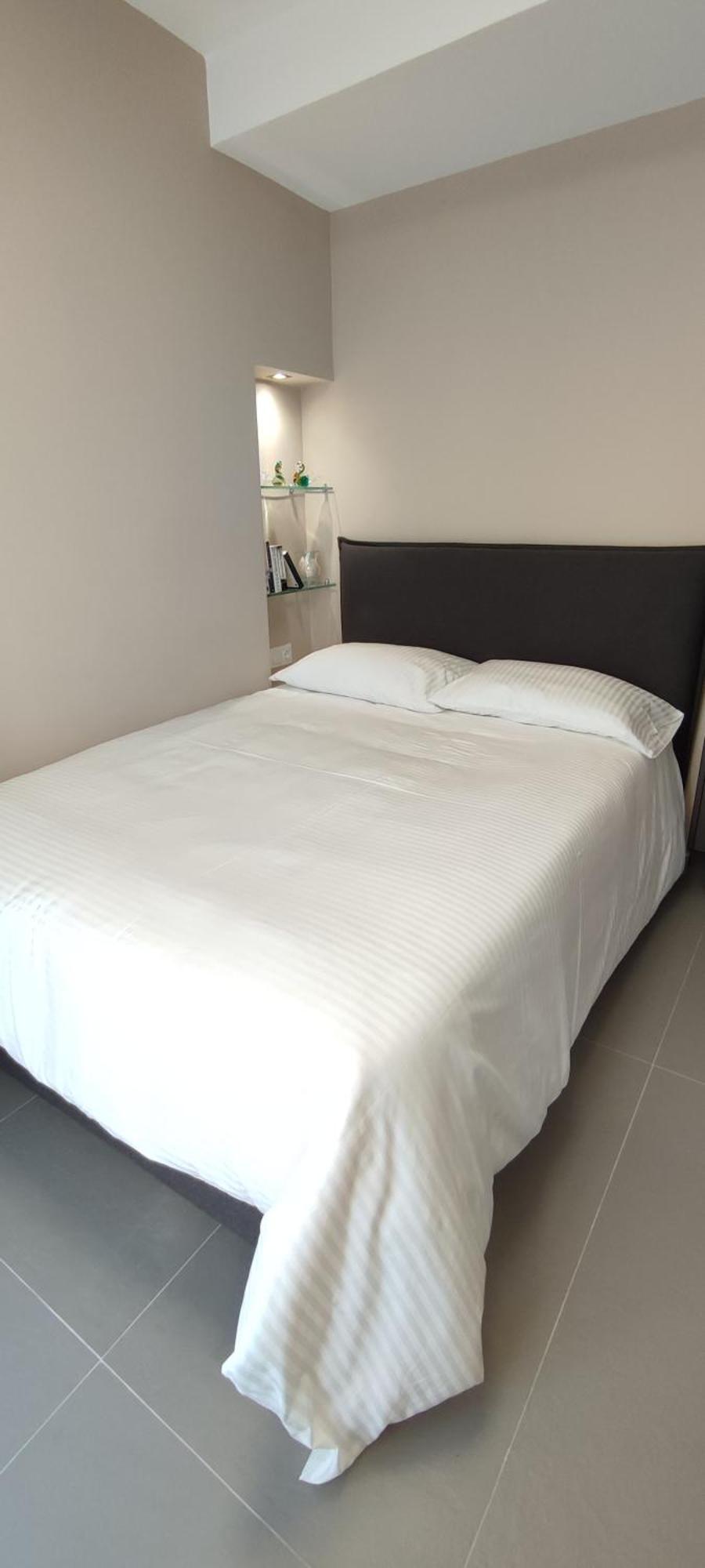 Aerial Nest Apartment Thessaloniki Exterior photo