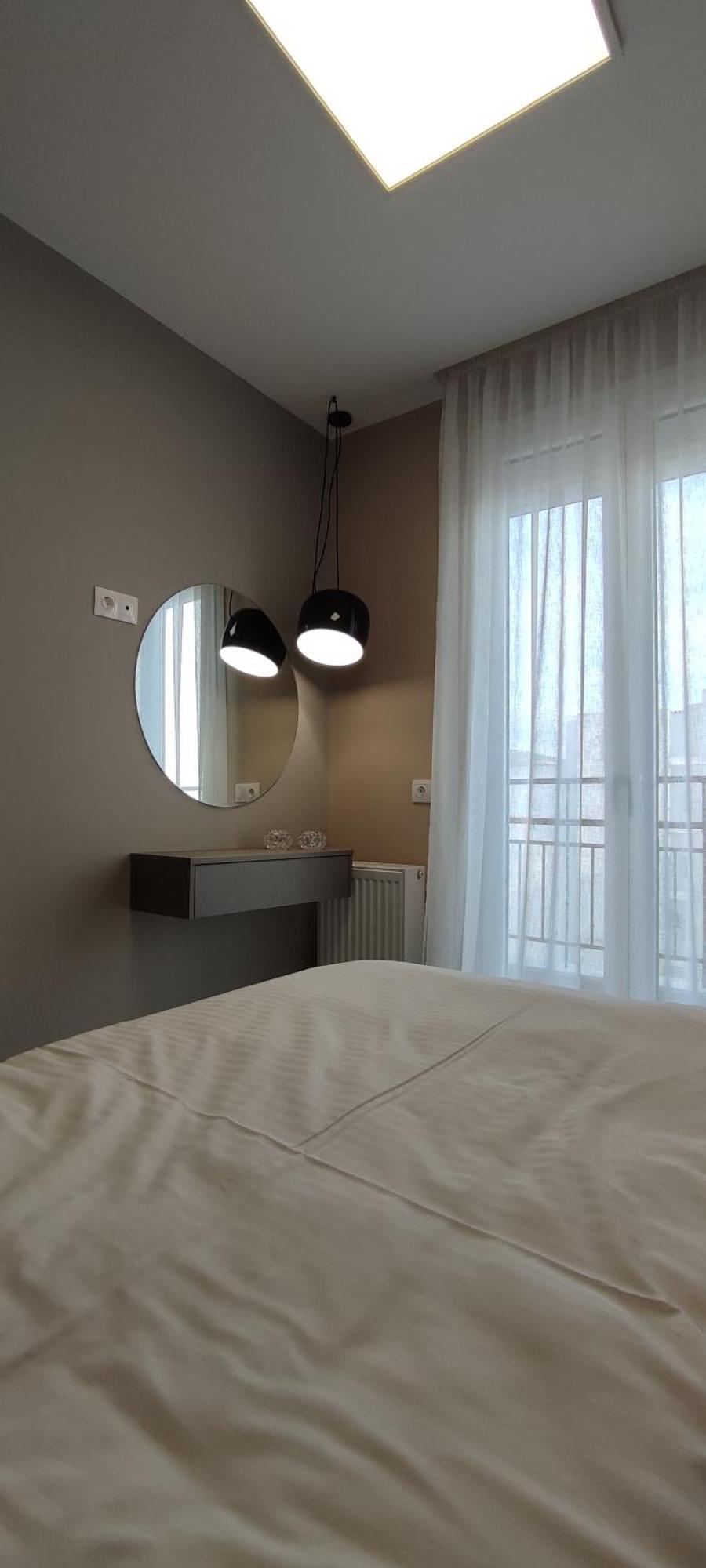Aerial Nest Apartment Thessaloniki Exterior photo