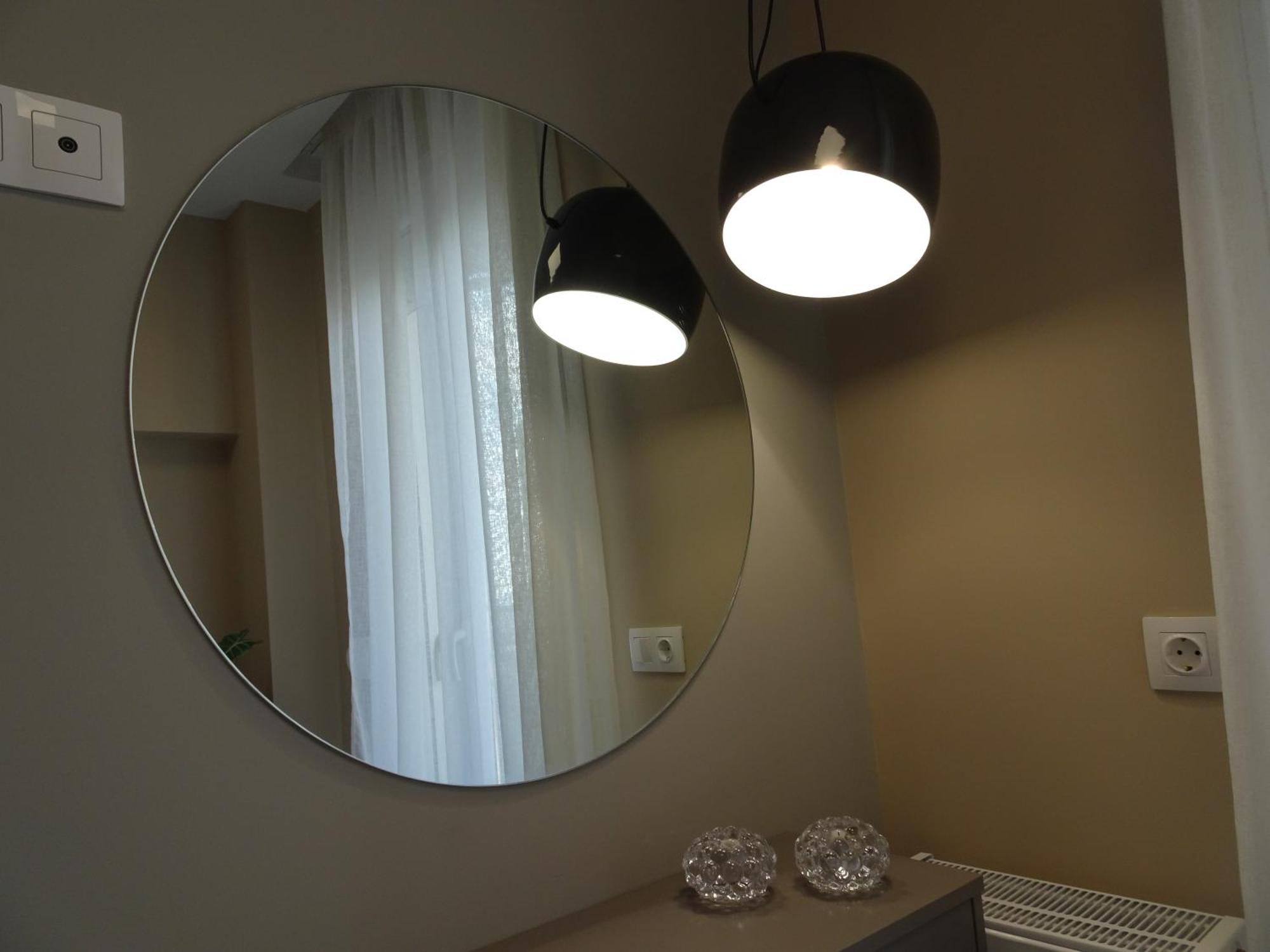 Aerial Nest Apartment Thessaloniki Exterior photo